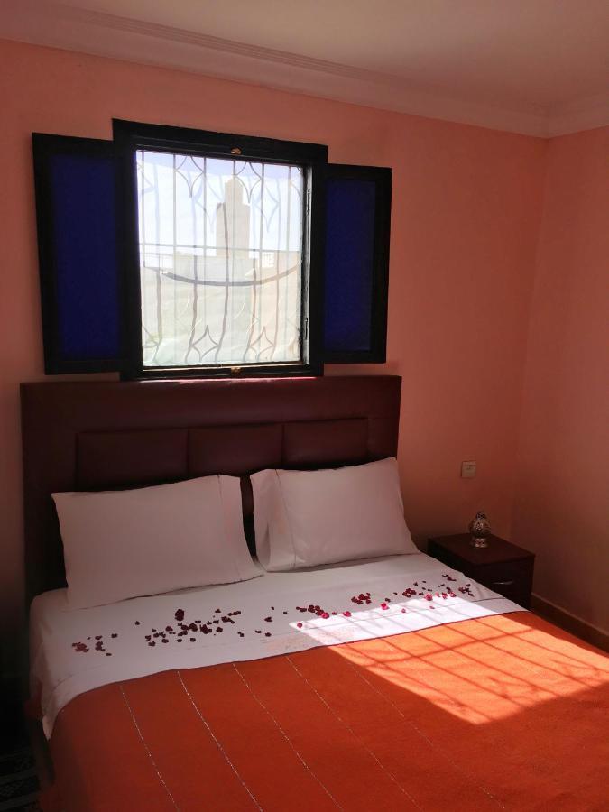 Casa Medina Marrakech Hostel Marrakesh Ngoại thất bức ảnh