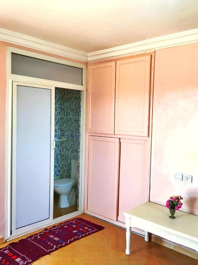 Casa Medina Marrakech Hostel Marrakesh Ngoại thất bức ảnh