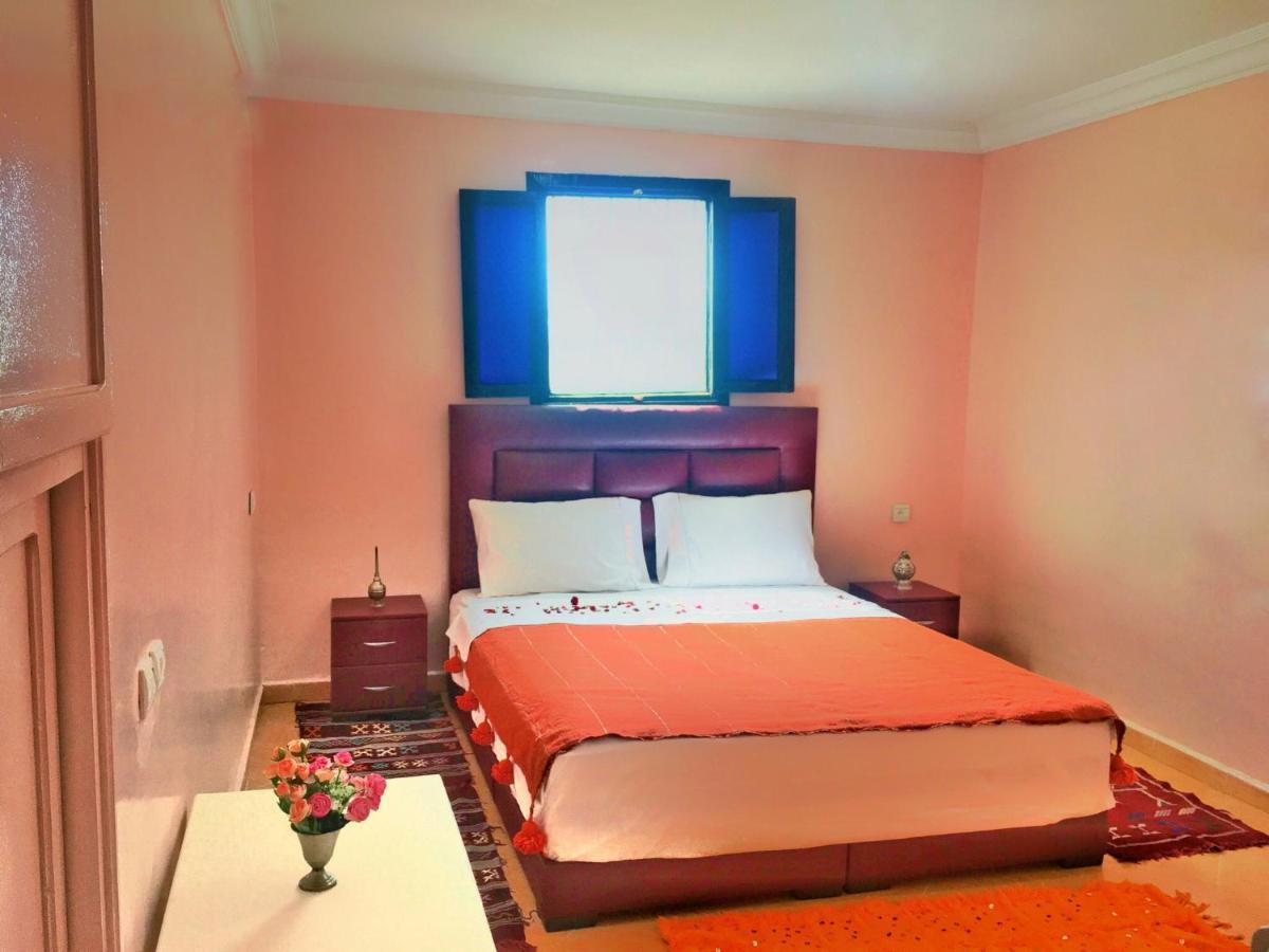 Casa Medina Marrakech Hostel Marrakesh Ngoại thất bức ảnh