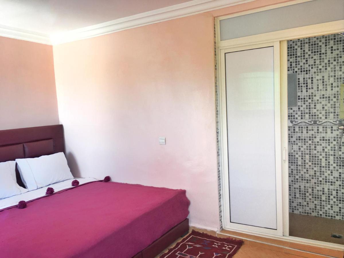 Casa Medina Marrakech Hostel Marrakesh Ngoại thất bức ảnh