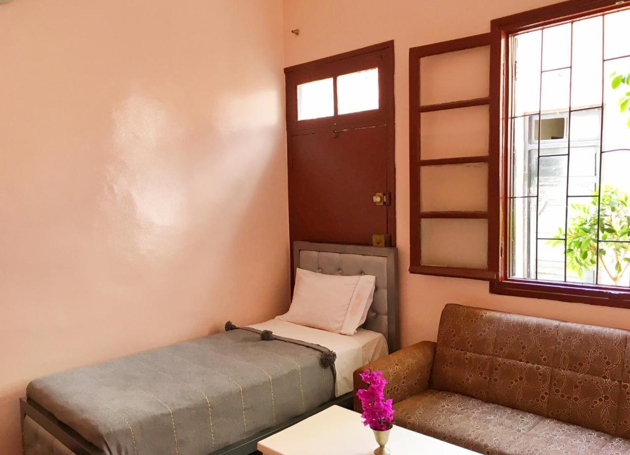 Casa Medina Marrakech Hostel Marrakesh Ngoại thất bức ảnh