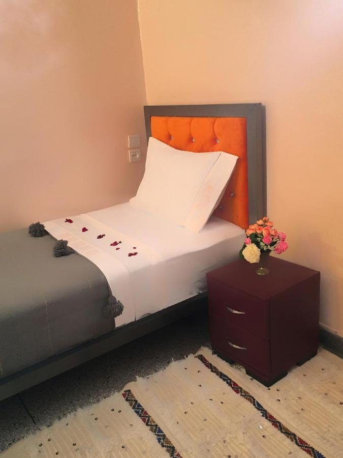 Casa Medina Marrakech Hostel Marrakesh Ngoại thất bức ảnh