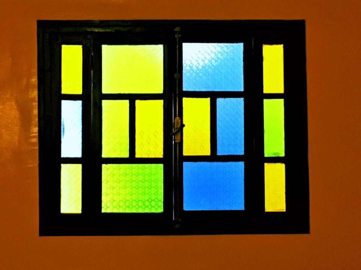 Casa Medina Marrakech Hostel Marrakesh Ngoại thất bức ảnh